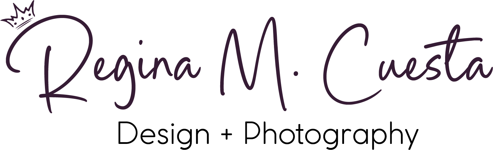 Regina Cuesta Design + Photography