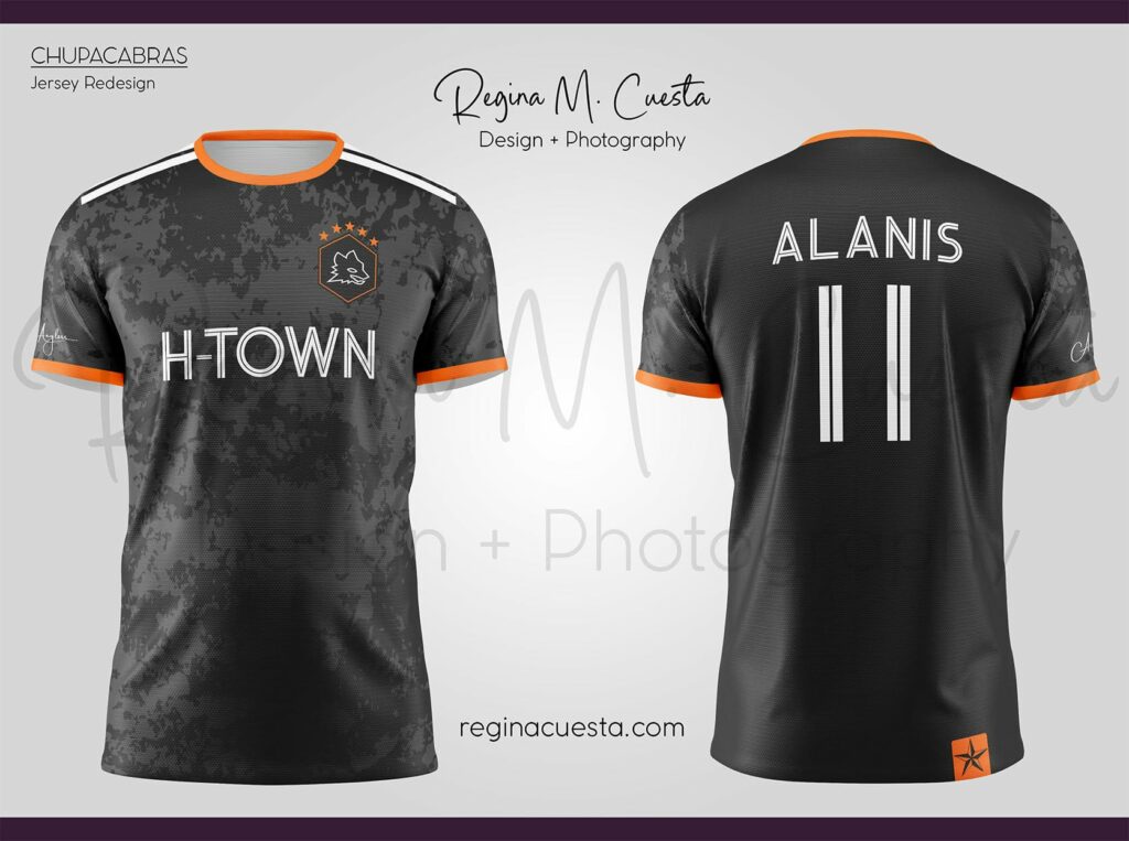 Regina Cuesta - Chupacabras Short Black