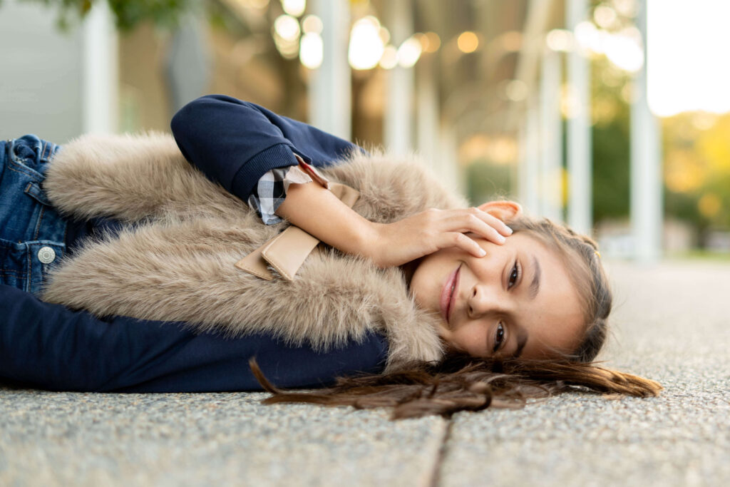 Regina Cuesta - Photography CV 2