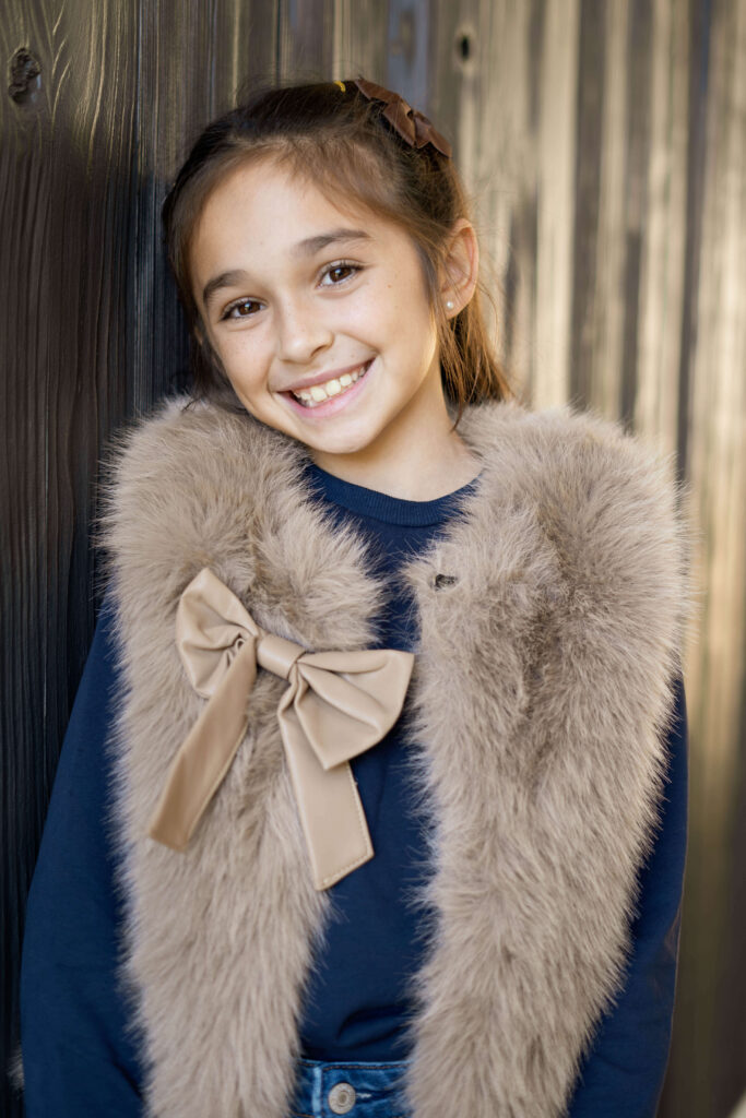 Regina Cuesta - Photography CV 3