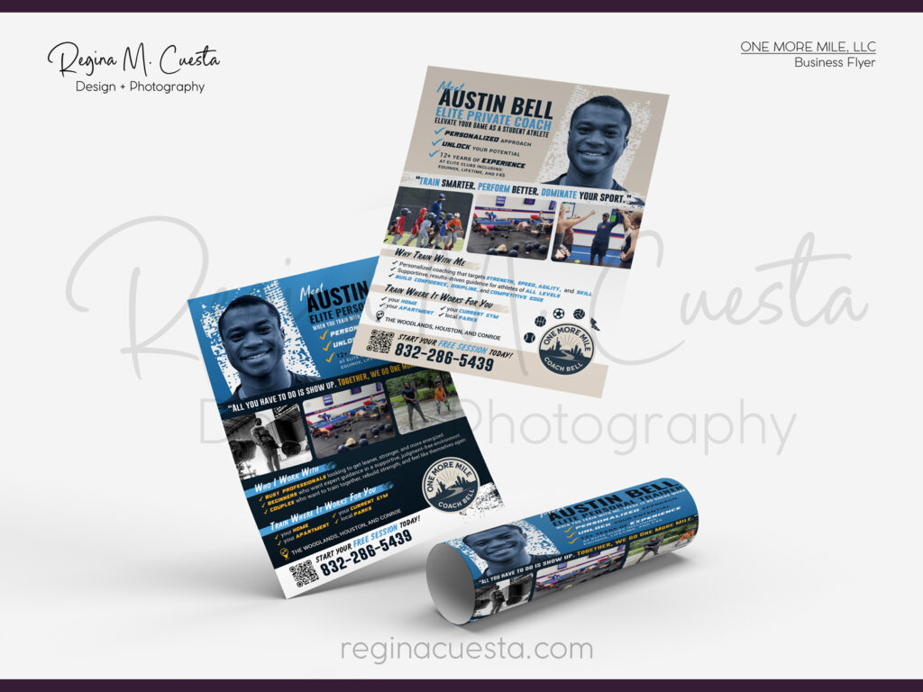 Regina Cuesta One-More-Mile-Poster-Mock-Up